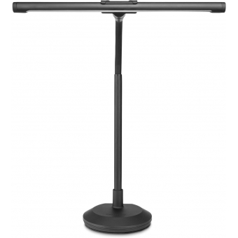 Gravity LED PLT 2B - Lampă stativ partituri/pian cu LED, reglabilă si port de încărcare USB