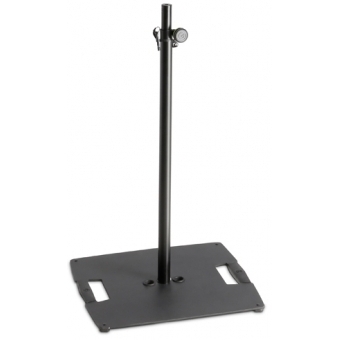 Gravity LS 331 B - Stativ pentru lumini cu o baza mare de otel #2