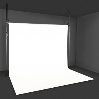 Gravity LS VARI-POLE 01 B - Stativ telescopic de lumini VARI®-POLE 2,10m - 3,70m #9