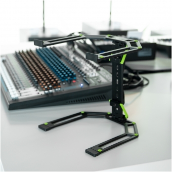 Gravity LTS 01 B SET 1 - Stativ reglabil pentru laptop și controler cu geantă de protecție #13