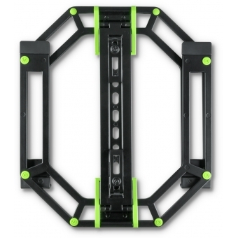 Gravity LTS 01 B SET 1 - Stativ reglabil pentru laptop și controler cu geantă de protecție #3