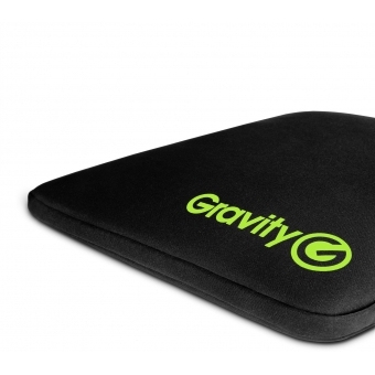 Gravity LTS 01 B SET 1 - Stativ reglabil pentru laptop și controler cu geantă de protecție #7