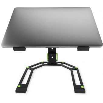 Gravity LTS 01 B SET 1 - Stativ reglabil pentru laptop și controler cu geantă de protecție #10