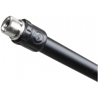 Gravity MS 4221 B - Stativ mic pentru microfon cu bază pliabilă trepied și boom reglabil #10