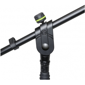 Gravity MS 4222 B - Stativ scurt pentru microfon cu bază pliabil trepied și boom telescopic reglabil #11