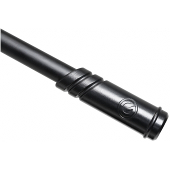 Gravity MS 4222 B - Stativ scurt pentru microfon cu bază pliabil trepied și boom telescopic reglabil #14