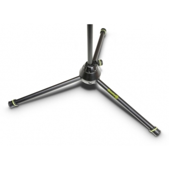 Gravity MS 43 - Stativ pentru microfon cu bază pliabilă trepied/ reglabil pe inaltime #4