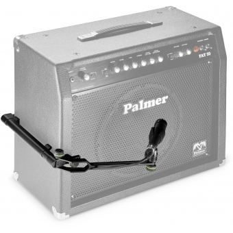 Gravity MS CAB CL 01 - Stativ microfon cabinet chitara #6