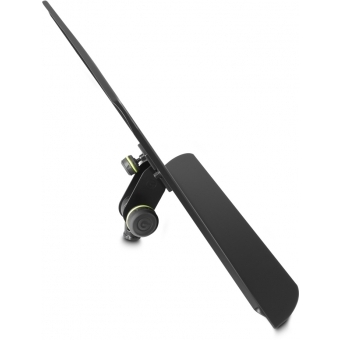 Gravity NS MS 01 - Stativ partituri cu suprafata perforata, montabil pe stative microfon #8