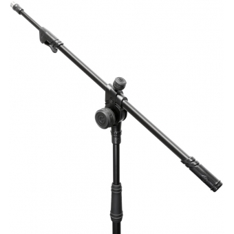 Gravity RP 5555 BLK 1 - Pachet universal de inele gravitaționale pentru stative/ Negru #4