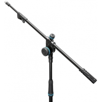 Gravity RP 5555 BLU 1 - Pachet universal de inele gravitaționale pentru stative/ Bleu #4