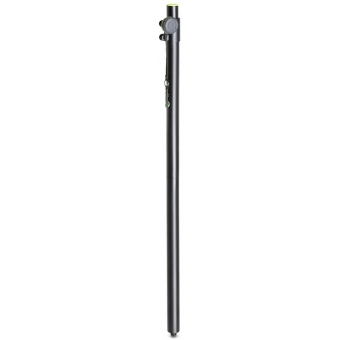 Gravity SP 2332 TPB - Stativ de boxa montabil pe subwoofer din 2 părți 105 - 140cm