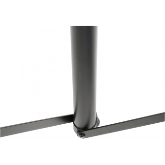 Gravity SP 5211 B - Stativ pentru boxe din aluminiu 35mm/ Negru #6