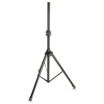 Gravity SP 5211 B - Stativ pentru boxe din aluminiu 35mm/ Negru