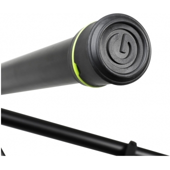 Gravity SP 5522 B - Stativ de boxe si lumini cu extensie dublă #8