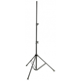 Gravity SP 5522 B - Stativ de boxe si lumini cu extensie dublă