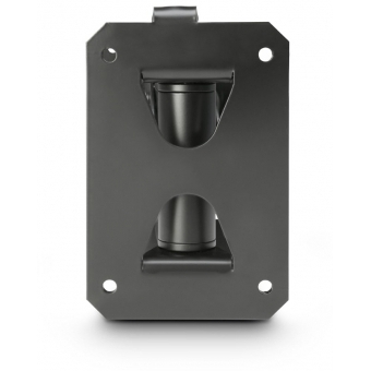 Gravity SP WMBS 20 B - Stativ perete pentru boxa cu înclinare și pivotare/ 20 kg, negru #3