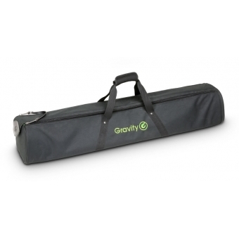 Gravity SS 5211 B SET 1 - Set stative boxe, din aluminiu, cu geantă de transport #12