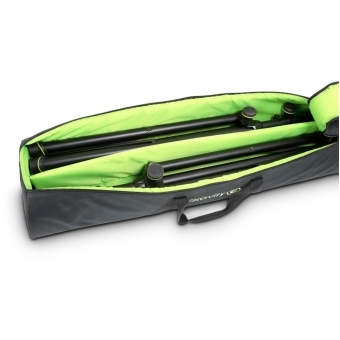 Gravity SS 5211 B SET 1 - Set stative boxe, din aluminiu, cu geantă de transport #3