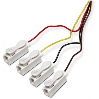 LD Systems Contractor CFL 62 100 V - Boxa de plafon cu 2 căi de 6.5"/ 100V fără cadru #6