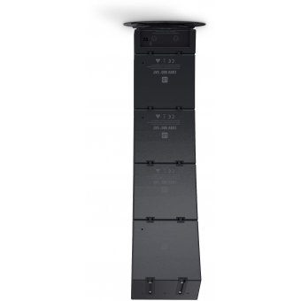 LD Systems CURV 500 CMB - Ceiling mounting bracket for CURV 500® satellites black #5