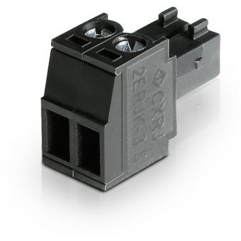 LD Systems CURV 500 TB - Bloc terminal pentru CURV 500 #2