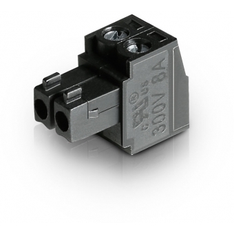 LD Systems CURV 500 TB - Bloc terminal pentru CURV 500