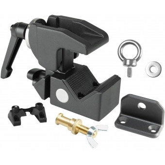 LD Systems CURV 500 TMB - Suport Truss pentru sateliți CURV 500/ Negru
