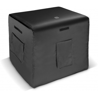 LD Systems CURV 500 TS SUB PC - Husă de protecție căptușită pentru Subwoofer LD CURV 500® TS #2