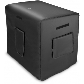 LD Systems CURV 500 TS SUB PC - Husă de protecție căptușită pentru Subwoofer LD CURV 500® TS #5
