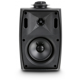 LD Systems Contractor CWMS 42 B 100 V - Boxe suspendabile cu 2 căi de 4” 100 V/ Negru (pereche) #2