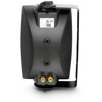 LD Systems Contractor CWMS 42 B 100 V - Boxe suspendabile cu 2 căi de 4” 100 V/ Negru (pereche) #5