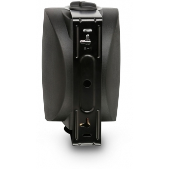 LD Systems Contractor CWMS 42 B 100 V - Boxe suspendabile cu 2 căi de 4” 100 V/ Negru (pereche) #7