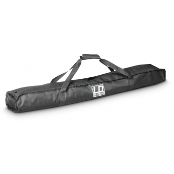 LD Systems DAVE 8 SET 2 - Set 2 x suport boxe cu geantă de transport + 2 x cablu boxe de 5m pentru sistemele DAVE 8 #2