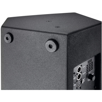 LD Systems DDQ 10 - Boxa PA activa de 10" cu DSP #9