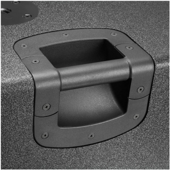 LD Systems DDQ SUB 18 - Subwoofer PA activ de 18" cu DSP #6