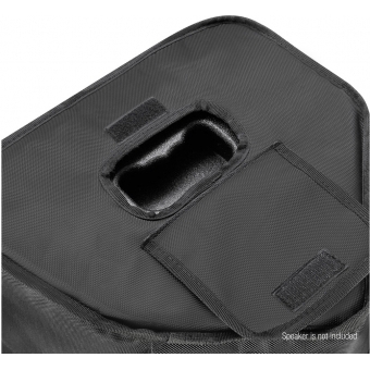 LD Systems STINGER 10 G3 PC - Husă de protecție căptușită pentru boxa Stinger® G3 PA de 10” #5