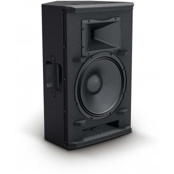 LD Systems STINGER 12 G3 - 2-Way Passive 12” Bass Reflex PA Speaker #10