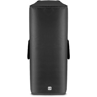 LD Systems STINGER 28 G3 PC - Husă de protecție căptușită pentru Stinger® G3 PA 2 x 8” #3