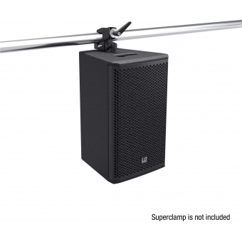 LD Systems STINGER 8 G3 - 2-Way Passive 8” Bass Reflex PA Speaker #11