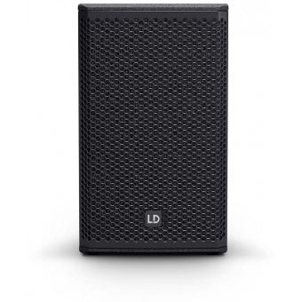 LD Systems STINGER 8 G3 - 2-Way Passive 8” Bass Reflex PA Speaker #3