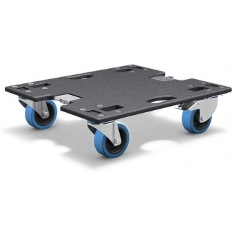 LD Systems STINGER SUB 15 G3 CB - Placă Dolly pentru modelele Stinger G3 subwoofer 15"