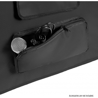 LD Systems STINGER SUB 18 G3 PC - Husă de protecție căptușită pentru Subwoofer 18” Stinger® G3 #9