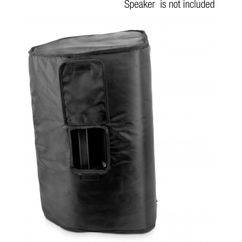 LD Systems ICOA 12 PC - Husă de protecție căptușită pentru ICOA 12 #4