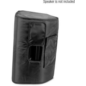 LD Systems ICOA 12 PC - Husă de protecție căptușită pentru ICOA 12 #6