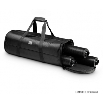LD Systems MAUI 5 SAT BAG - Geantă de transport pentru coloanele LD MAUI 5 #2