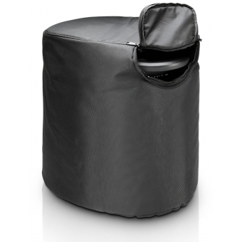 LD Systems MAUI 5 SUB PC - Husă de protecție pentru subwoofer LD MAUI 5 #3