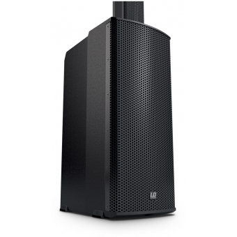 LD Systems MAUI 11 G2 - Sistem PA portabil pe coloană cu mixer și Bluetooth, Negru #4