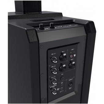 LD Systems MAUI 11 G2 - Sistem PA portabil pe coloană cu mixer și Bluetooth, Negru #5