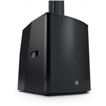 LD Systems MAUI 28 G2 - Sistem PA compact pe coloană activ cu mixer încorporat și Bluetooth, negru #4